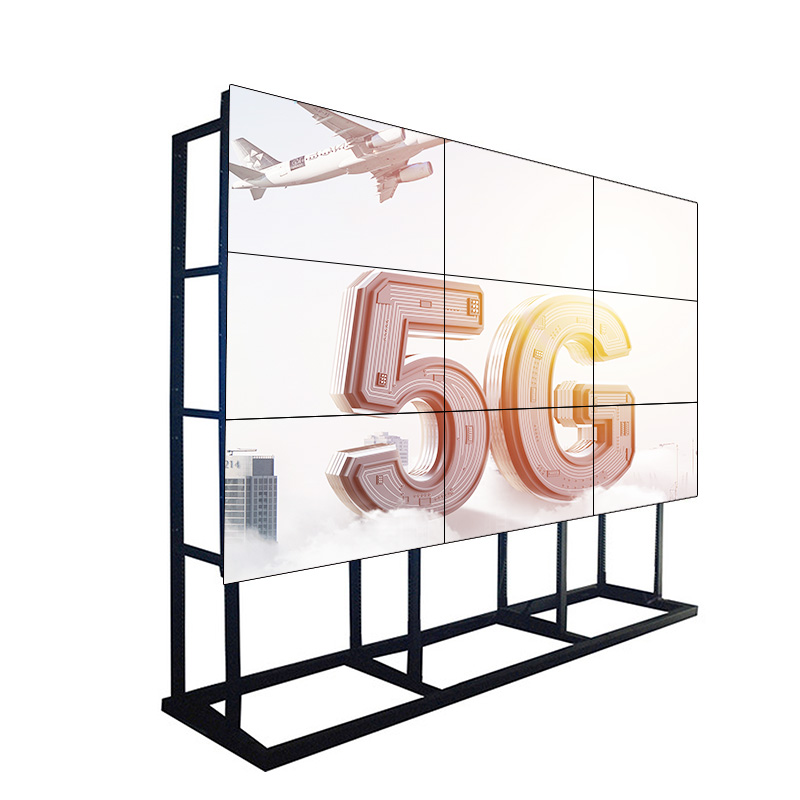 聚焦首屆世界5G大會(huì)，淺談液晶拼接屏在此背景下的發(fā)展趨勢
