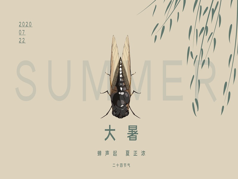 今日大暑，你的液晶拼接屏該散熱啦！