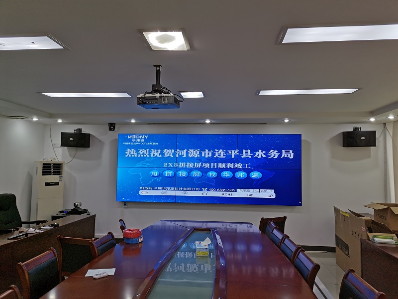 液晶拼接屏價(jià)格怎么計(jì)算，干貨建議收藏！