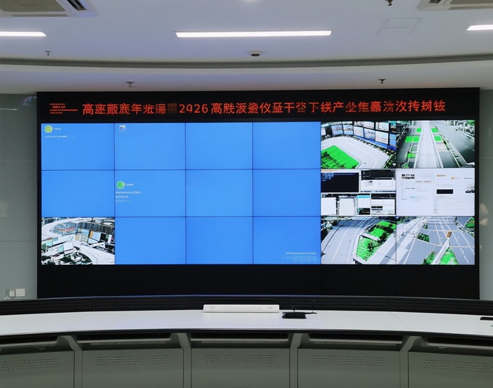 指揮中心高清液晶拼接屏價格.jpg