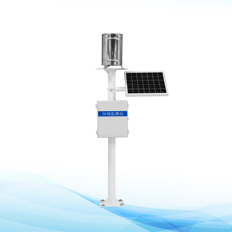  自動(dòng)雨量監(jiān)測(cè)站