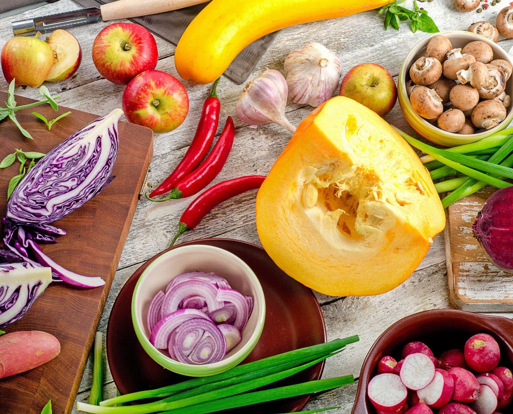 這些食品安全知識你知道嗎？