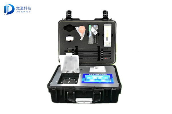土壤肥料養(yǎng)分檢測儀 土壤肥料養(yǎng)分檢測儀