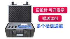 競道光電致力于維護中國食品安全而努力！