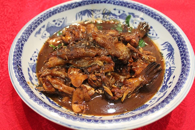 毒性強，致死風(fēng)險高！食用河豚魚千萬要謹慎！