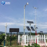 山東農(nóng)林小型氣象站，智慧農(nóng)業(yè)所需氣象站