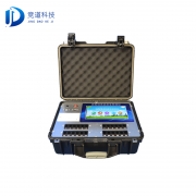 水產(chǎn)組胺快檢寫入國(guó)標(biāo)，高智能食品安全快檢儀能檢驗(yàn)嗎？