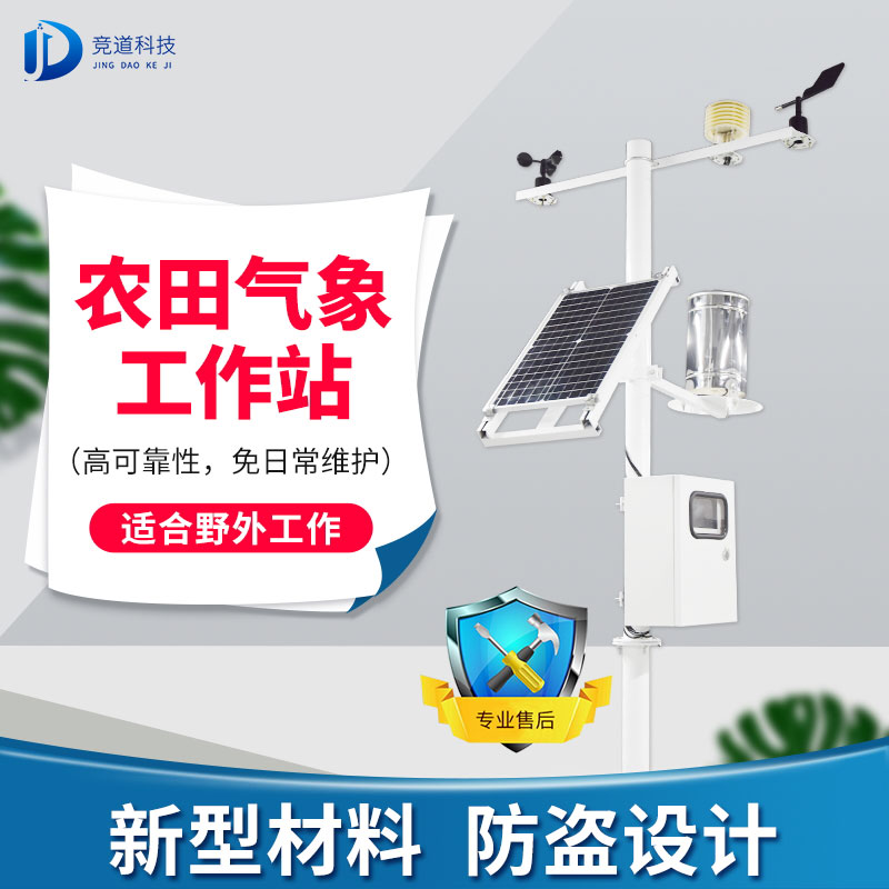 蔬菜溫室水培是什么？將氣象站運(yùn)用于蔬菜溫室水培中……